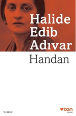 Handan - Halide Edib Adıvar E-Kitap indir Satın Al,Kitap Özeti Oku.