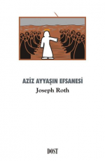 Aziz Ayyaşın Efsanesi - Joseph Roth E-Kitap indir Satın Al,Kitap Özeti Oku.
