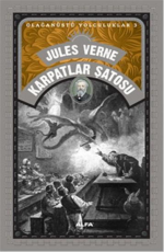 Karpatlar Şatosu - Jules Verne E-Kitap indir Satın Al,Kitap Özeti Oku.