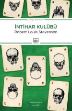 İntihar Kulübü - Robert Louis Stevenson E-Kitap indir Satın Al,Kitap Özeti Oku.