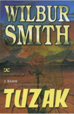 Tuzak - Wilbur Smith E-Kitap indir Satın Al,Kitap Özeti Oku.