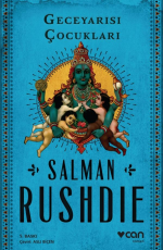 Geceyarısı Çocukları - Salman Rushdie E-Kitap indir Satın Al,Kitap Özeti Oku.