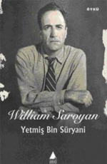 Yetmiş Bin Süryani - William Saroyan E-Kitap indir Satın Al,Kitap Özeti Oku.