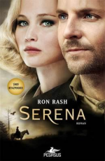 Serena - Ron Rash E-Kitap indir Satın Al,Kitap Özeti Oku.