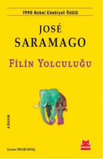 Filin Yolculuğu - José Saramago E-Kitap indir Satın Al,Kitap Özeti Oku.