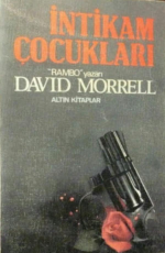 İntikam Çoçukları - David Morrell E-Kitap indir Satın Al,Kitap Özeti Oku.