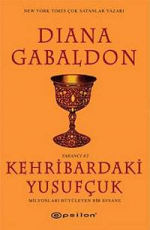 Kehribardaki Yusufçuk - Diana Gabaldon E-Kitap indir Satın Al,Kitap Özeti Oku.