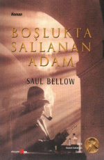 Boşlukta Sallanan Adam - Saul Bellow E-Kitap indir Satın Al,Kitap Özeti Oku.