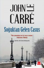 Soğuktan Gelen Casus - John Le Carré E-Kitap indir Satın Al,Kitap Özeti Oku.