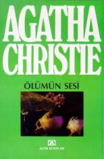 Ölümün Sesi - Agatha Christie E-Kitap indir Satın Al,Kitap Özeti Oku.
