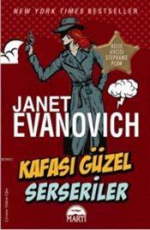 Kafası Güzel Serseriler - Janet Evanovich E-Kitap indir Satın Al,Kitap Özeti Oku.