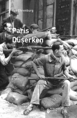 Paris Düşerken - Ilya Ehrenburg E-Kitap indir Satın Al,Kitap Özeti Oku.