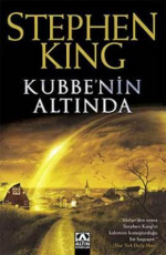 Kubbe'nin Altında - Stephen King E-Kitap indir Satın Al,Kitap Özeti Oku.
