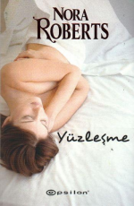 Yüzleşme - Nora Roberts E-Kitap indir Satın Al,Kitap Özeti Oku.