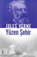 Yüzen Şehir - Jules Verne E-Kitap indir Satın Al,Kitap Özeti Oku.