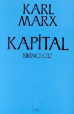 Kapital 1. Cilt - Karl Marx E-Kitap indir Satın Al,Kitap Özeti Oku.