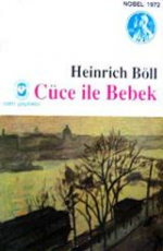 Cüce ile Bebek - Heinrich Böll E-Kitap indir Satın Al,Kitap Özeti Oku.
