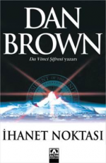İhanet Noktası - Dan Brown E-Kitap indir Satın Al,Kitap Özeti Oku.