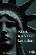 Leviathan - Paul Auster E-Kitap indir Satın Al,Kitap Özeti Oku.