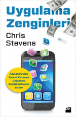Uygulama Zenginleri - Chris Stevens E-Kitap indir Satın Al,Kitap Özeti Oku.