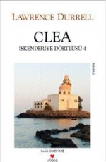 Clea - Lawrence Durrell E-Kitap indir Satın Al,Kitap Özeti Oku.