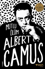 Mutlu Ölüm - Albert Camus E-Kitap indir Satın Al,Kitap Özeti Oku.