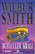 Büyücüler Kralı - Wilbur Smith E-Kitap indir Satın Al,Kitap Özeti Oku.