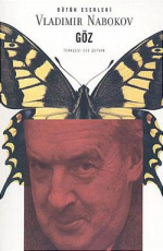 Göz - Vladimir Nabokov E-Kitap indir Satın Al,Kitap Özeti Oku.