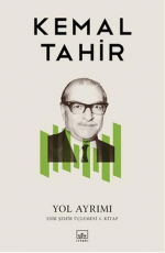 Yol Ayrımı - Kemal Tahir E-Kitap indir Satın Al,Kitap Özeti Oku.