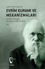 Evrim Kuramı ve Mekanizmaları - Çağrı Mert Bakırcı E-Kitap indir Satın Al,Kitap Özeti Oku.
