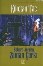 Kılıçtan Taç - Robert Jordan E-Kitap indir Satın Al,Kitap Özeti Oku.