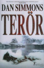 Terör - Dan Simmons E-Kitap indir Satın Al,Kitap Özeti Oku.