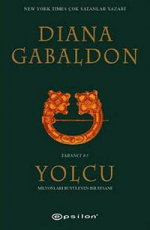 Yolcu - Diana Gabaldon E-Kitap indir Satın Al,Kitap Özeti Oku.
