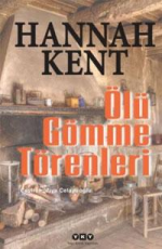 Ölü Gömme Törenleri - Hannah Kent E-Kitap indir Satın Al,Kitap Özeti Oku.