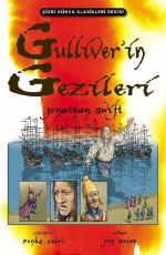 Gulliver'in Gezileri - Jonathan Swift E-Kitap indir Satın Al,Kitap Özeti Oku.