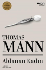 Aldanan Kadın - Thomas Mann E-Kitap indir Satın Al,Kitap Özeti Oku.