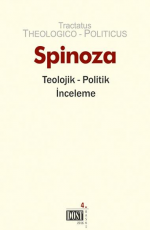 Teolojik-Politik İnceleme - Benedictus De Spinoza E-Kitap indir Satın Al,Kitap Özeti Oku.
