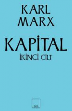 Kapital 2. Cilt - Karl Marx E-Kitap indir Satın Al,Kitap Özeti Oku.