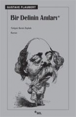 Bir Delinin Anıları - Gustave Flaubert E-Kitap indir Satın Al,Kitap Özeti Oku.