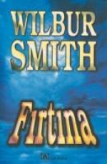 Fırtına - Wilbur Smith E-Kitap indir Satın Al,Kitap Özeti Oku.