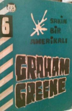Sakin Bir Amerikalı - Graham Greene E-Kitap indir Satın Al,Kitap Özeti Oku.