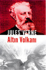 Altın Volkanı - Jules Verne E-Kitap indir Satın Al,Kitap Özeti Oku.