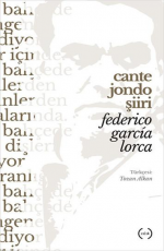 Cante Jondo Şiiri - Federico Garcia Lorca E-Kitap indir Satın Al,Kitap Özeti Oku.