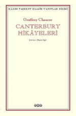 Canterbury Hikayeleri - Geoffrey Chaucer E-Kitap indir Satın Al,Kitap Özeti Oku.