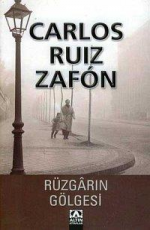 Rüzgarın Gölgesi - Carlos Ruiz Zafon E-Kitap indir Satın Al,Kitap Özeti Oku.