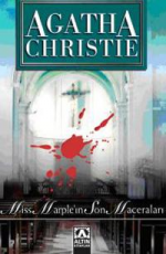 Miss Marple'ın Son Maceraları - Agatha Christie E-Kitap indir Satın Al,Kitap Özeti Oku.