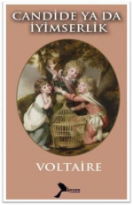 Candide Ya Da İyimserlik - Voltaire E-Kitap indir Satın Al,Kitap Özeti Oku.