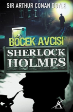 Böcek Avcısı - Arthur Conan Doyle E-Kitap indir Satın Al,Kitap Özeti Oku.