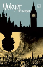 Yokyer - Neil Gaiman E-Kitap indir Satın Al,Kitap Özeti Oku.