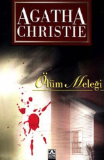 Ölüm Meleği - Agatha Christie E-Kitap indir Satın Al,Kitap Özeti Oku.